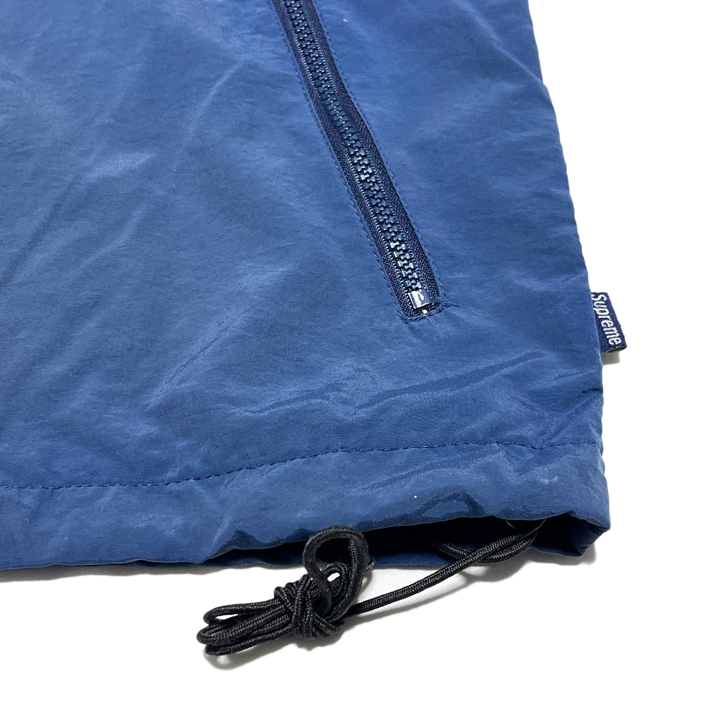 90's Old Supreme Nylon JKT Patagonia サンプリング Size (L) スペシャル！