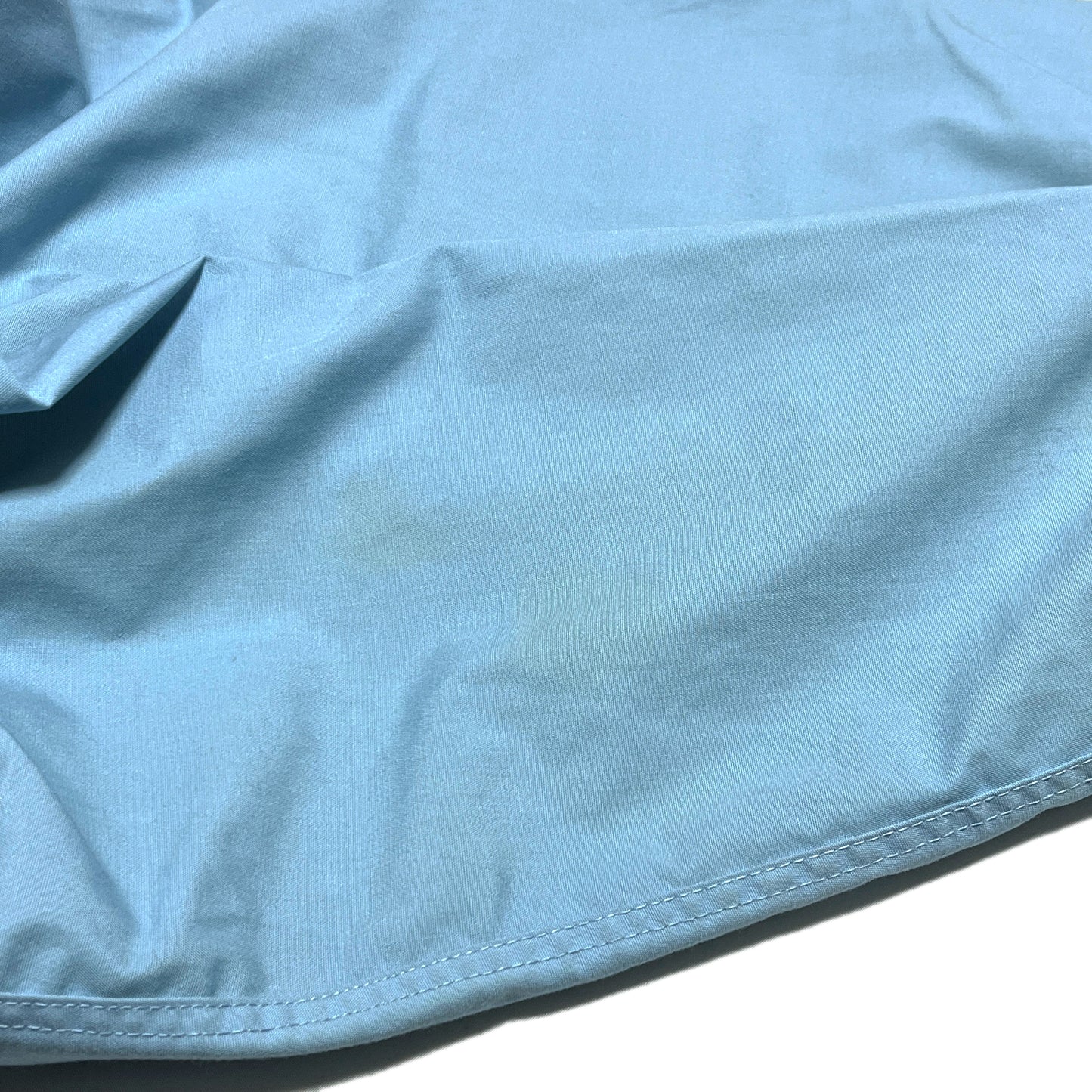 60's Derby JKT Old Englishタグ 綿なし グッドカラー Size (40)