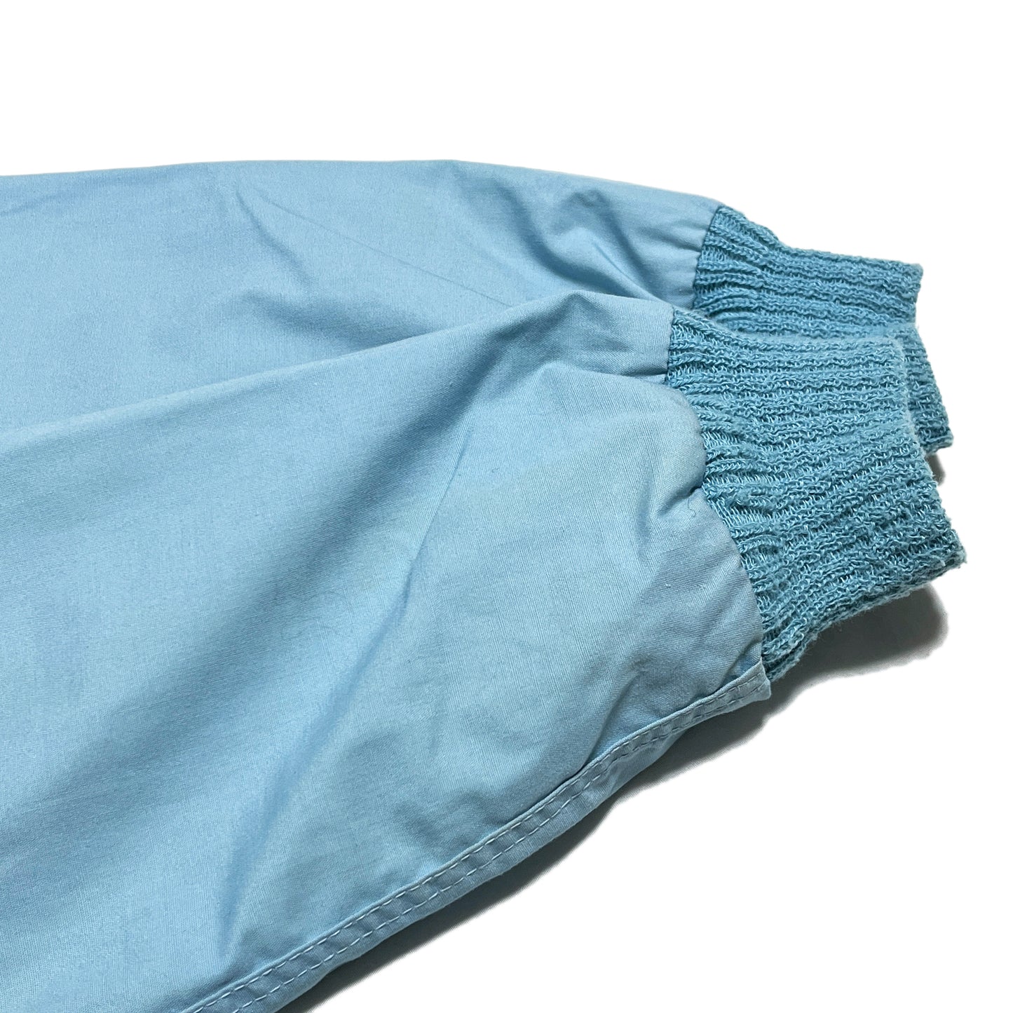 60's Derby JKT Old Englishタグ 綿なし グッドカラー Size (40)