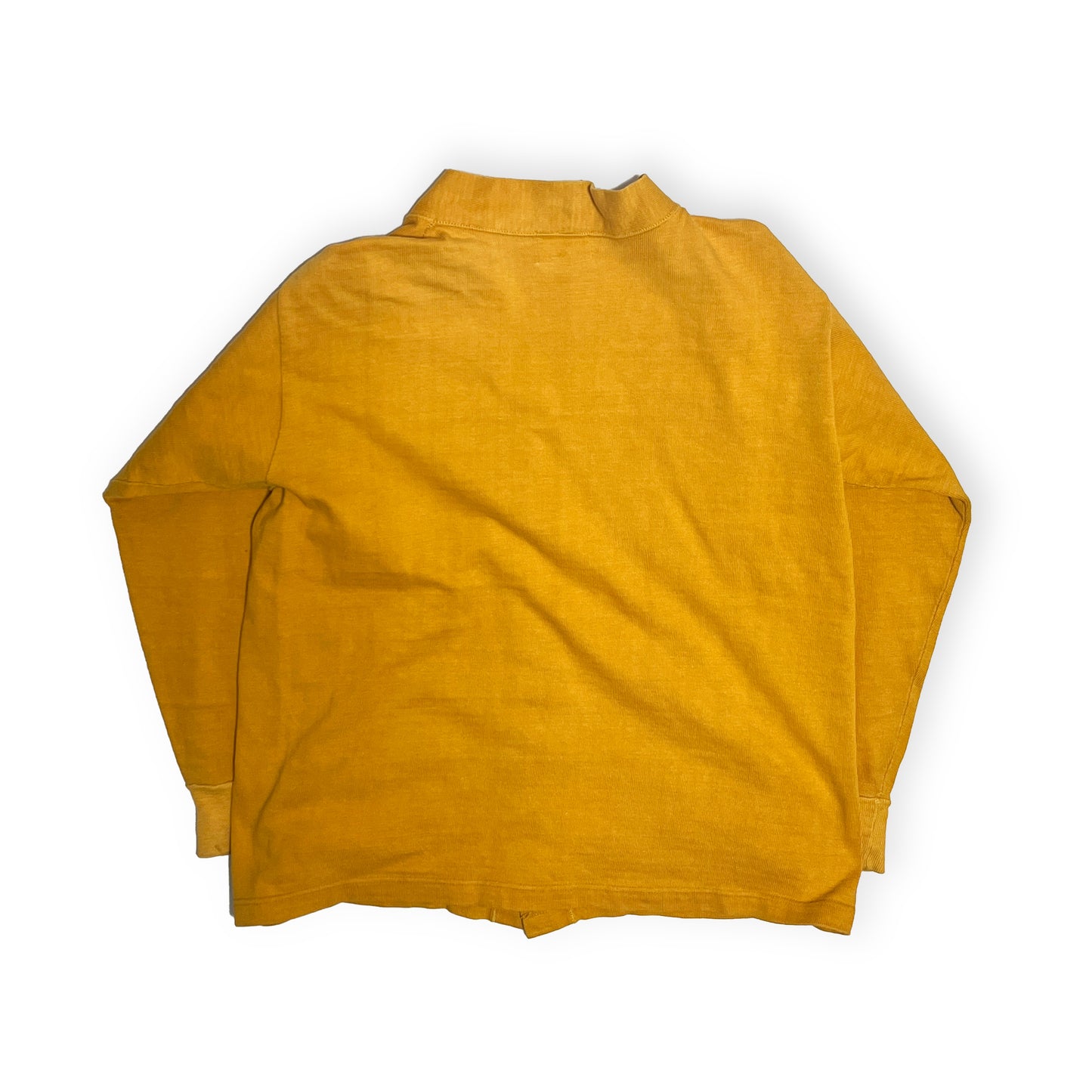 40's〜 Champion デカランタグ Sweat Cardigan Size (42)超スペシャル！