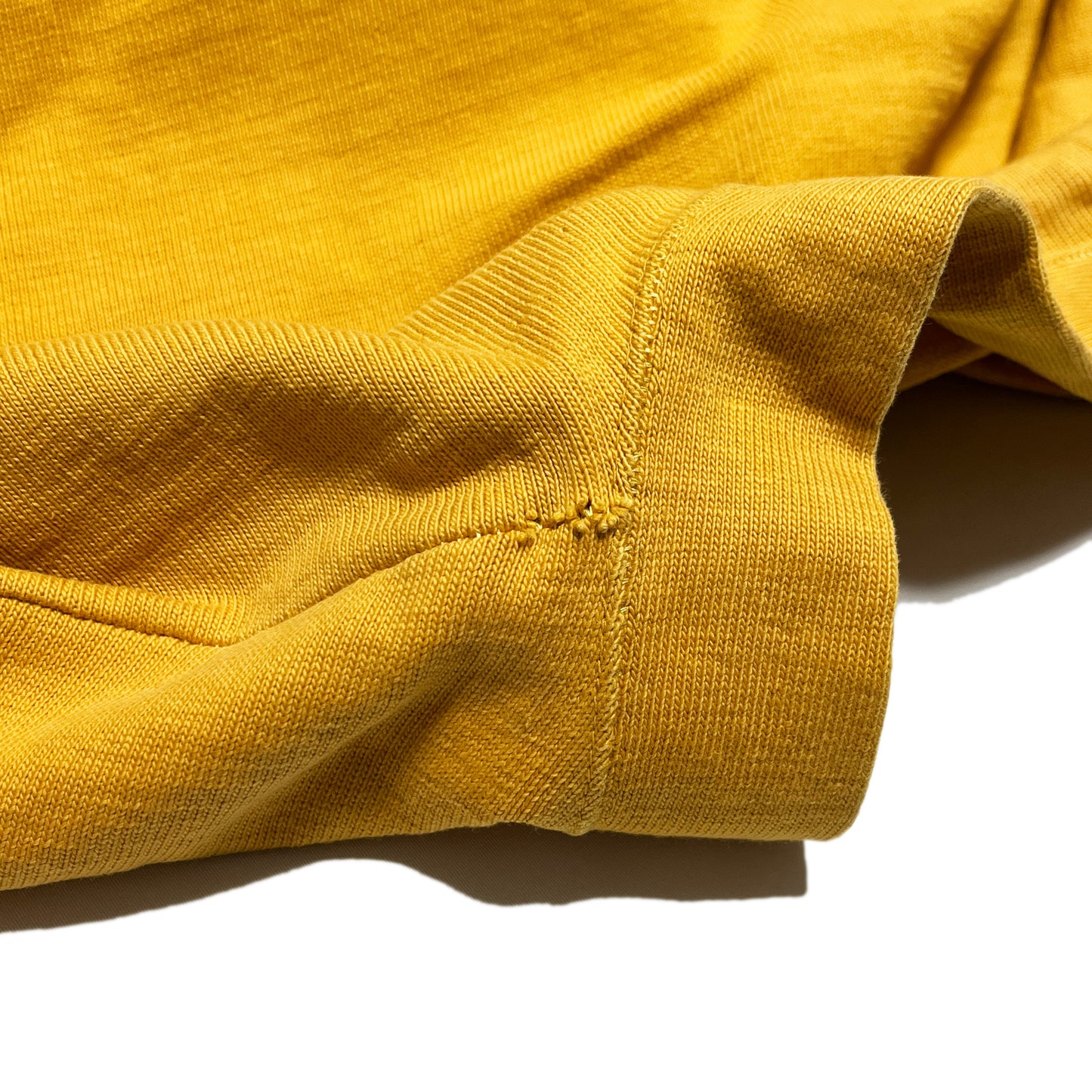 40's〜 Champion デカランタグ Sweat Cardigan Size (42)超スペシャル！