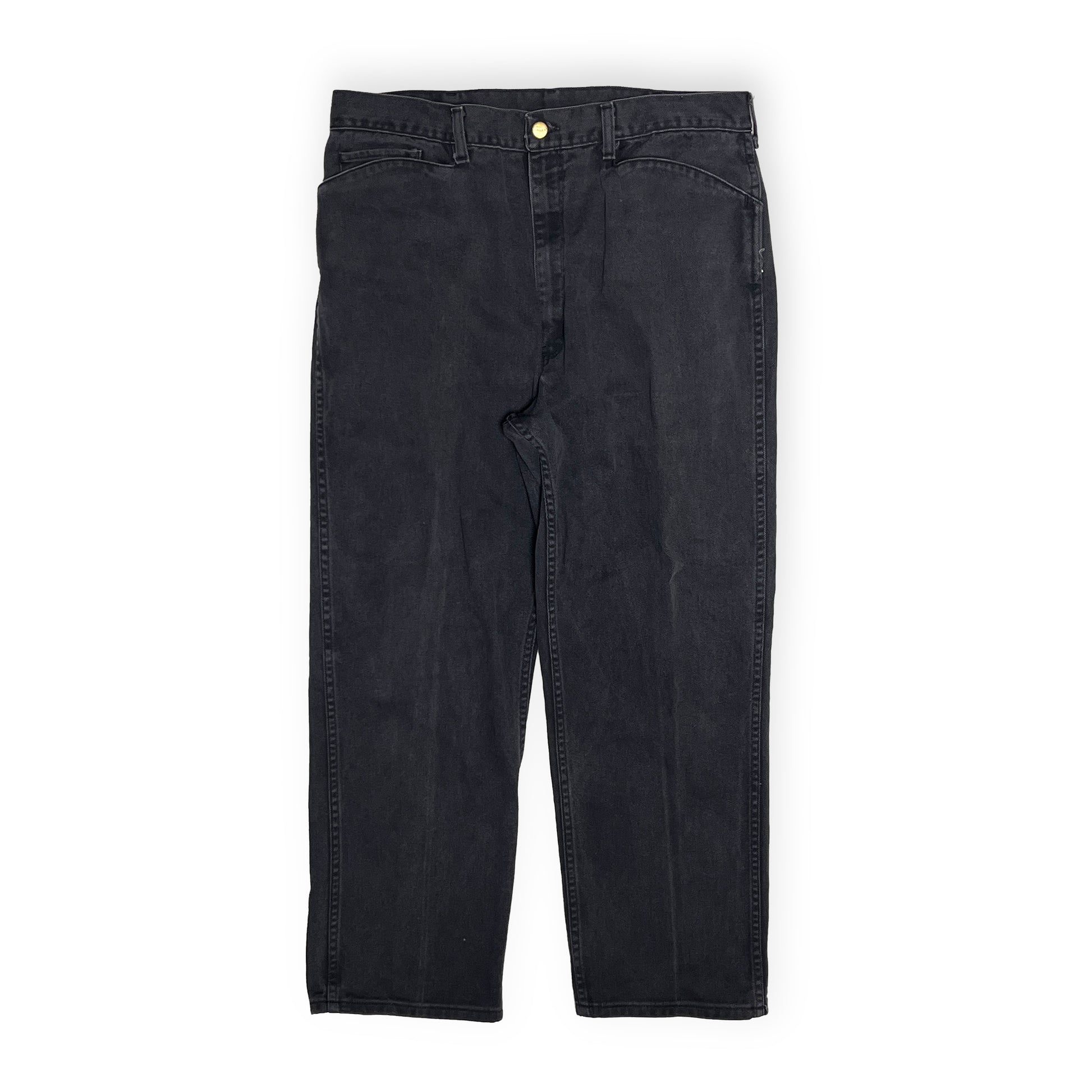 80s Carhartt Frisko Work PT W36 L29 ブランドタグ 1 サイズタグ 80's Carhartt