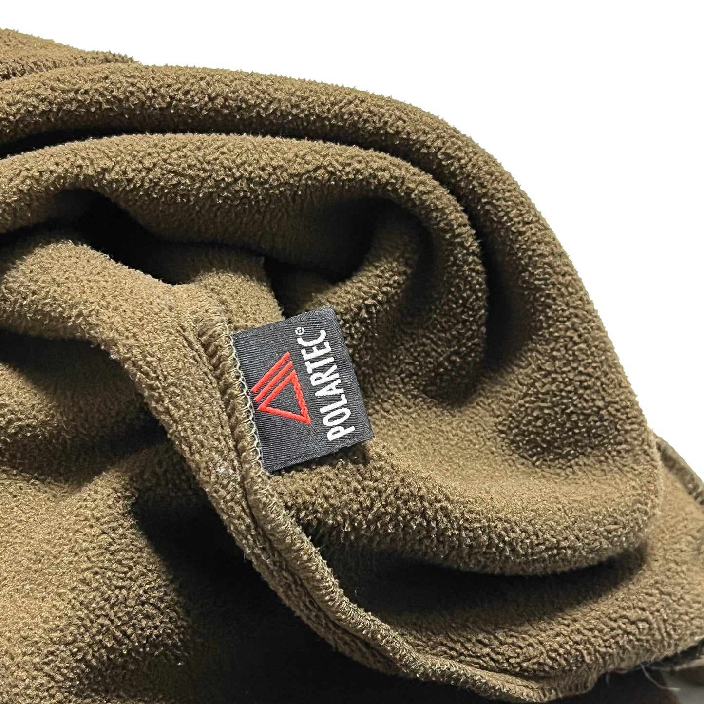 90's Old Supreme Fleece Patagonia サンプリング Size (XL) スペシャル！