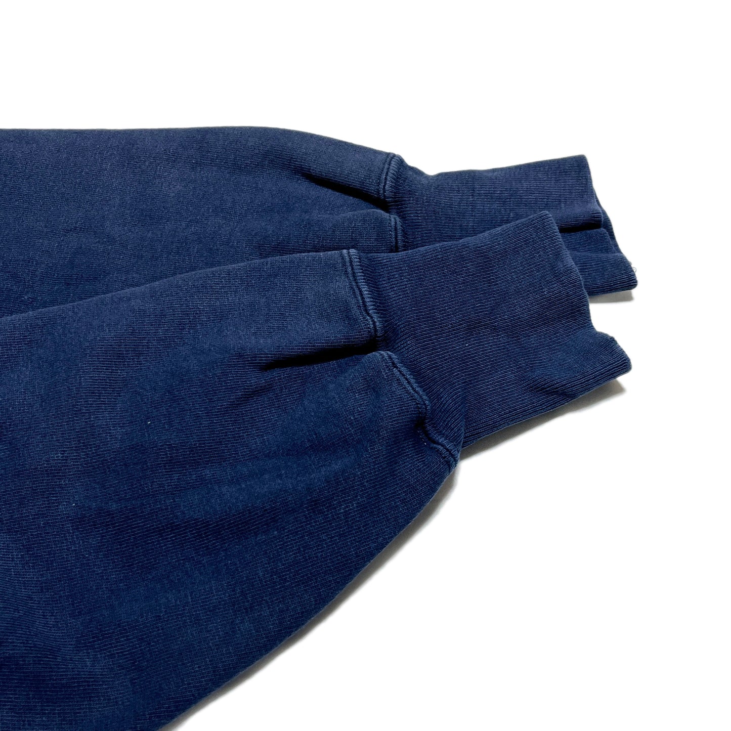 80's Champion R/W Zip Parka ネイビー Size (L)