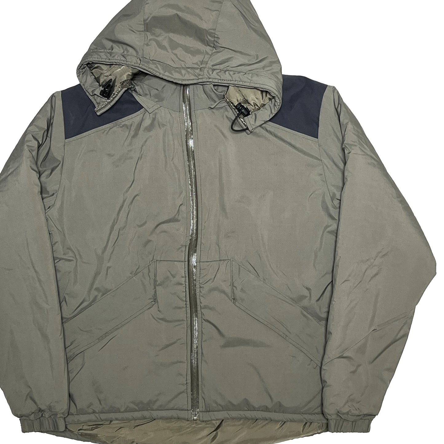 00's Level7 プリマロフト JKT プロトタイプ Size (L)