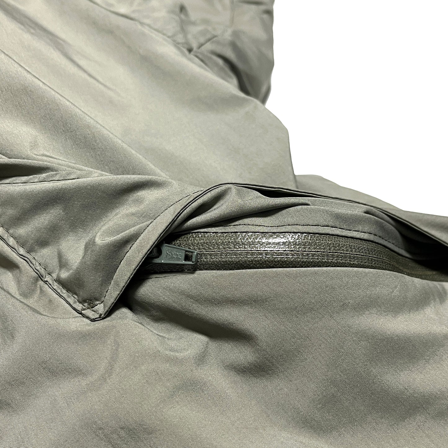 00's Level7 プリマロフト JKT プロトタイプ Size (L)