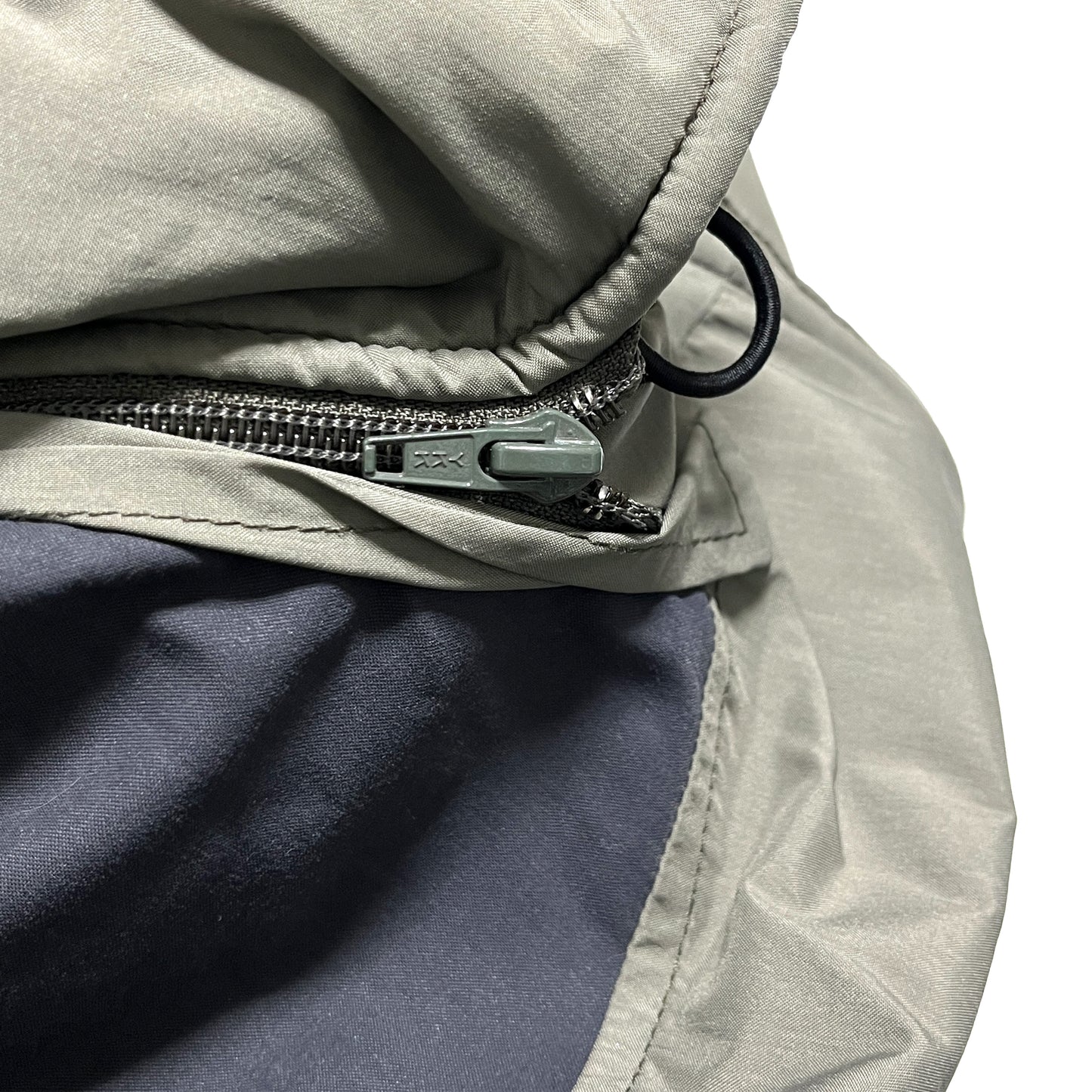 00's Level7 プリマロフト JKT プロトタイプ Size (L)