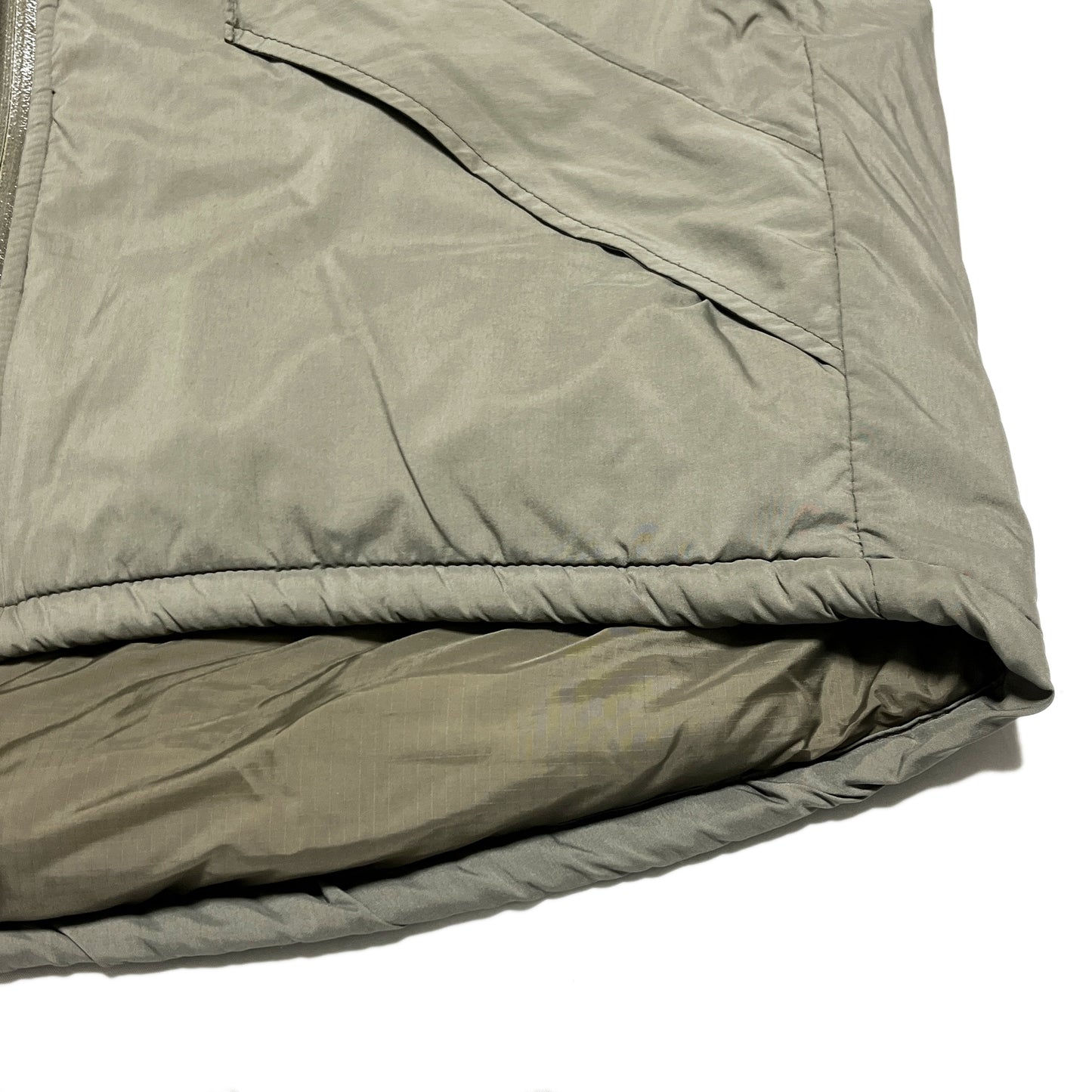 00's Level7 プリマロフト JKT プロトタイプ Size (L)