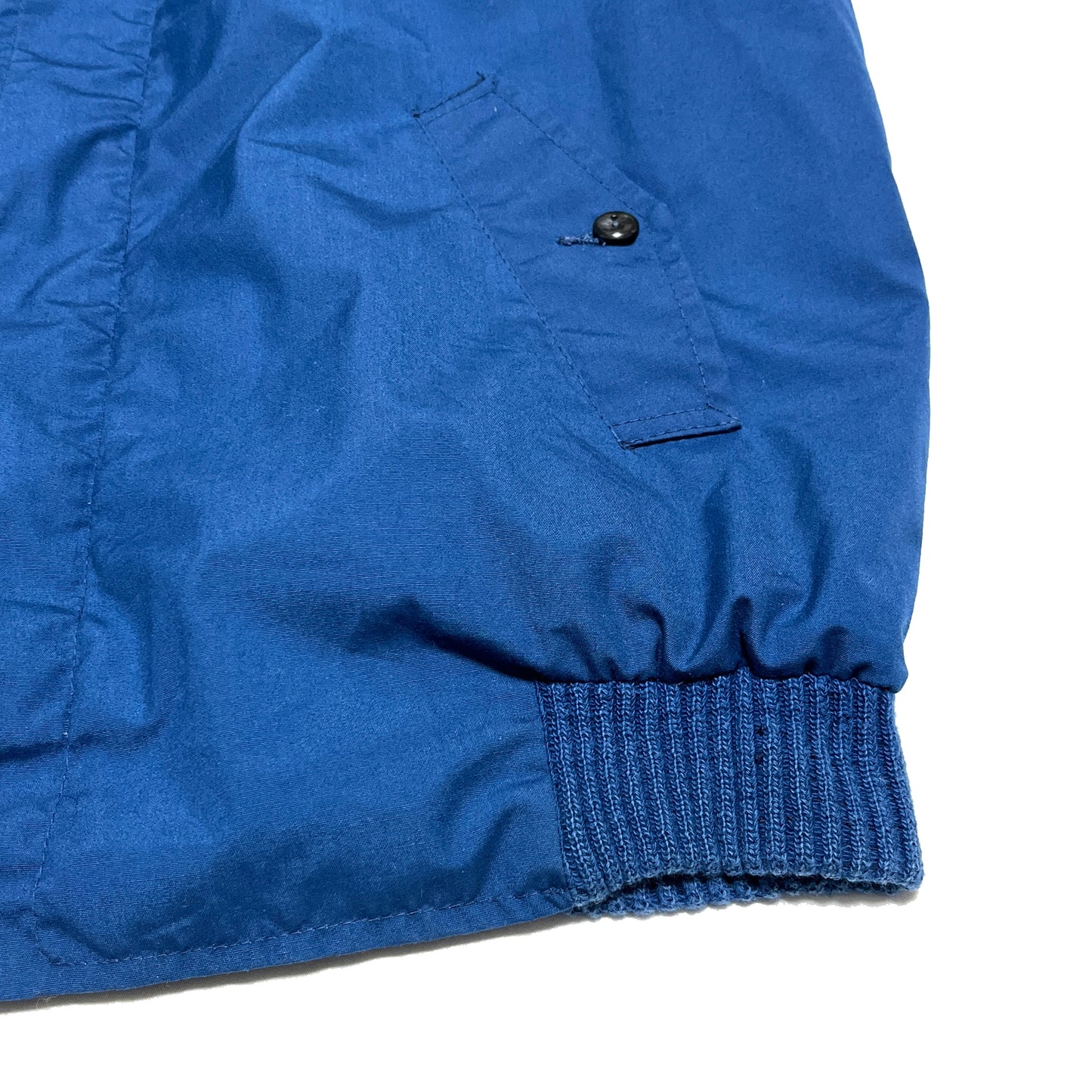 60's Derby JKT Old Englishタグ 綿なし レアカラー Size (42)