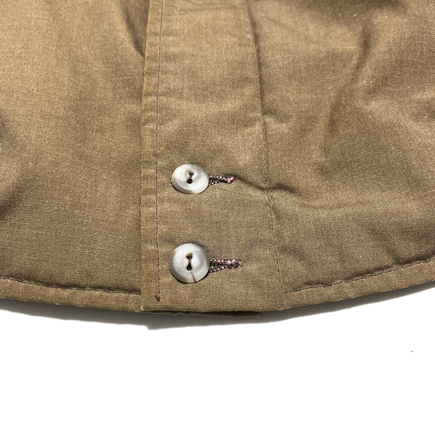 60's Derby JKT Old Englishタグ グッドカラー Size (40)