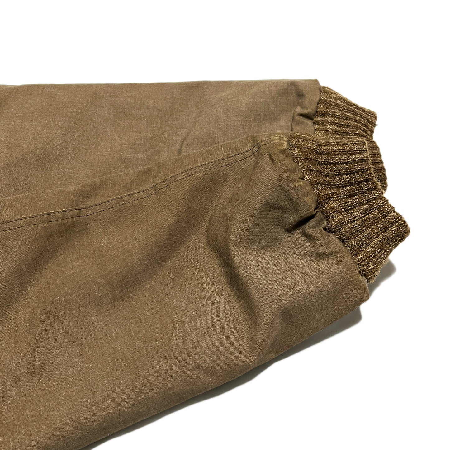 60's Derby JKT Old Englishタグ グッドカラー Size (40)