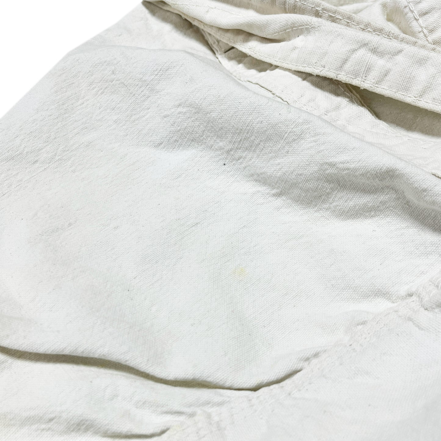 60's〜 Newspaper Bag "GREEN TAB"