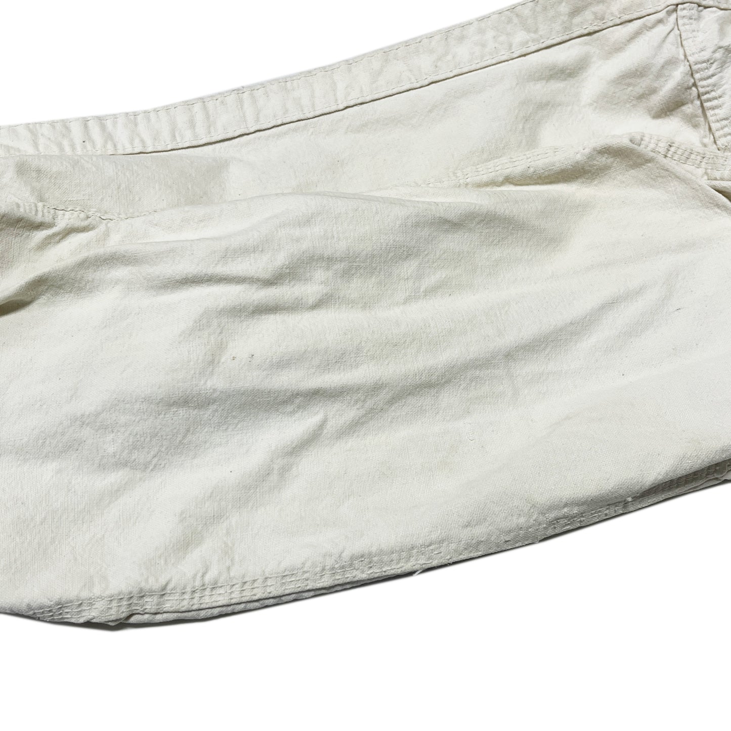 60's〜 Newspaper Bag "GREEN TAB"