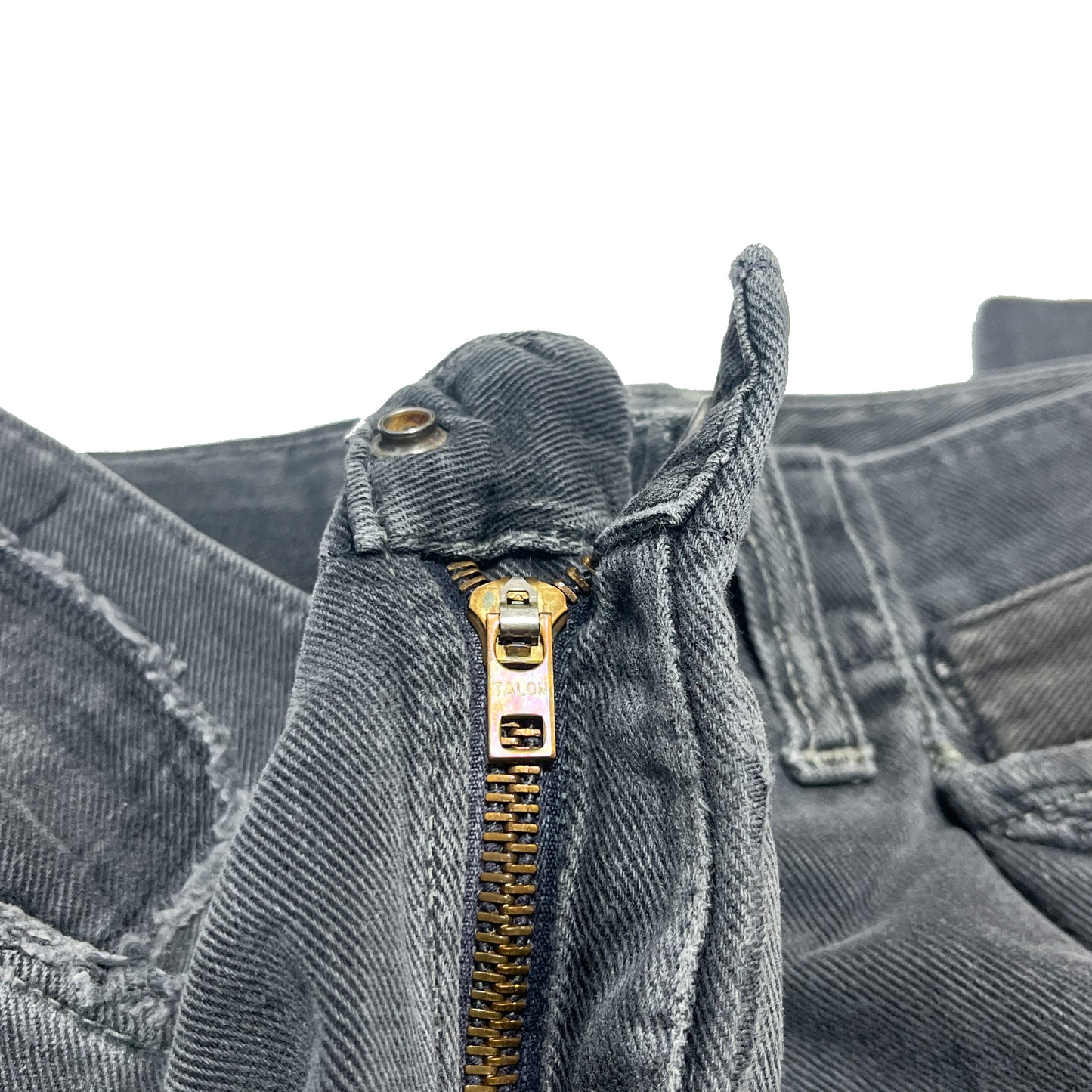 60's CAN'T BUST'EM FRISKO JEENS Size (W36 L27)位 極上雰囲気！