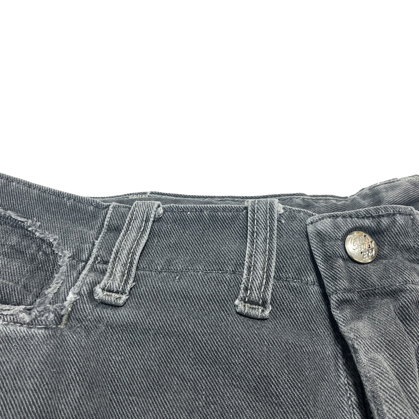 60's CAN'T BUST'EM FRISKO JEENS Size (W36 L27)位 極上雰囲気！