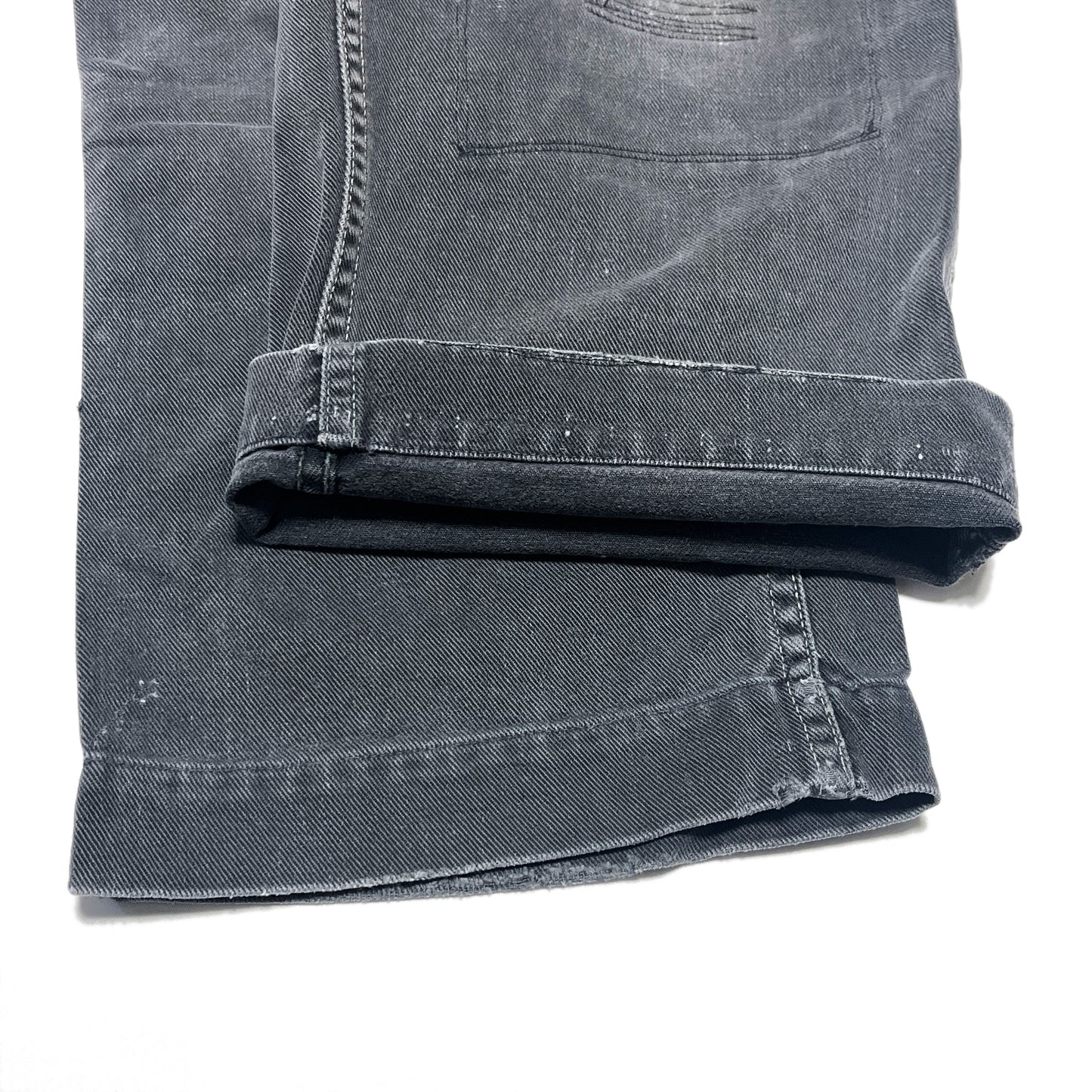 60's CAN'T BUST'EM FRISKO JEENS Size (W36 L27)位 極上雰囲気！