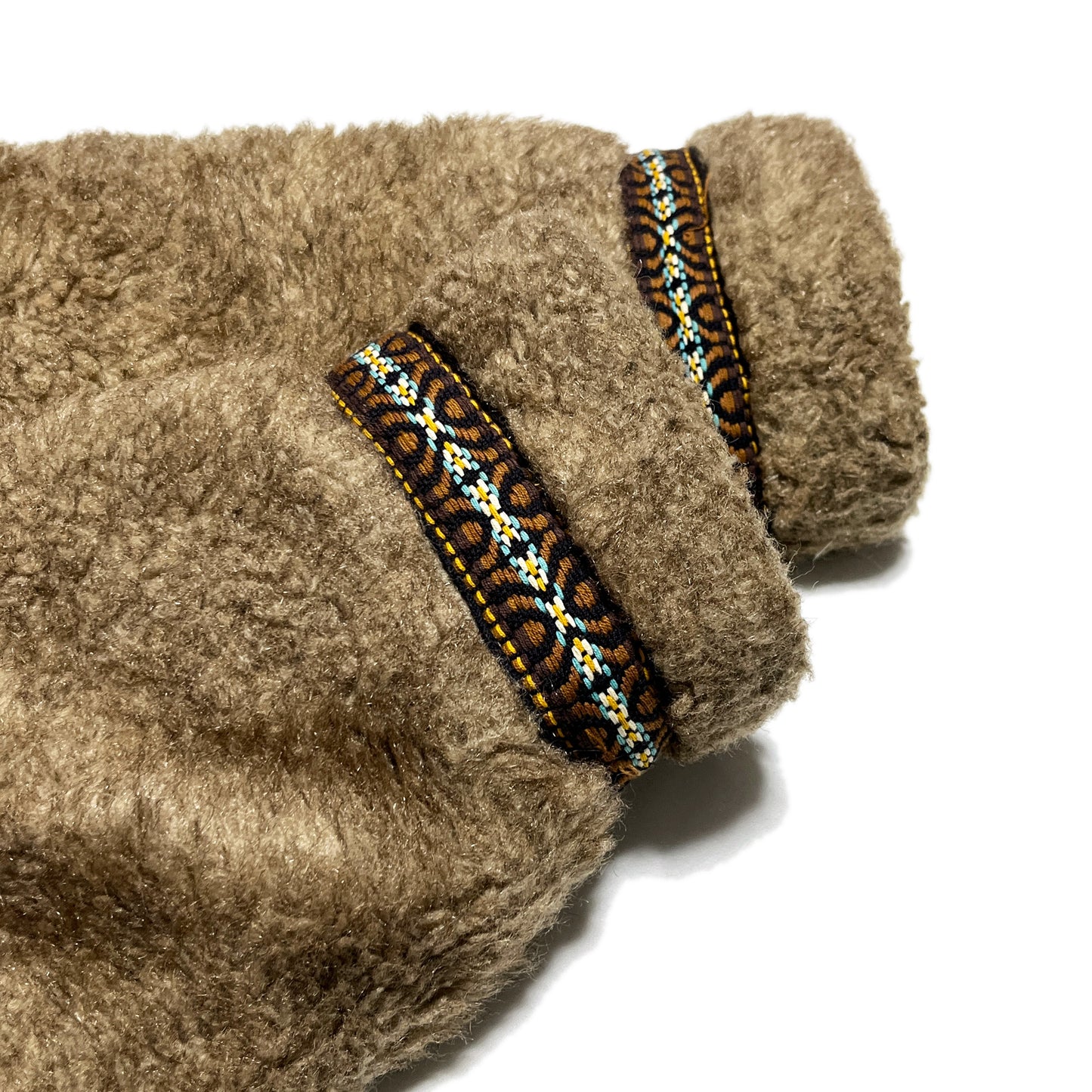 70's Hansa-Branta by STERNS エスキモー JKT グースダウン Size (LADIES L)