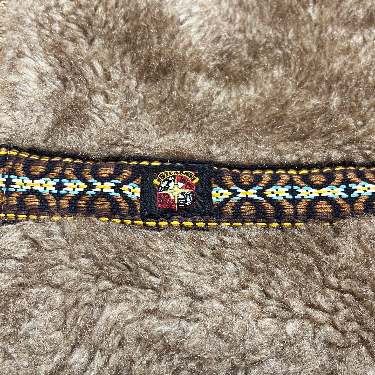 70's Hansa-Branta by STERNS エスキモー JKT グースダウン Size (LADIES L)