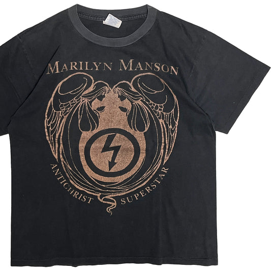 90's Winterland Marilyn Manson T Size (L)