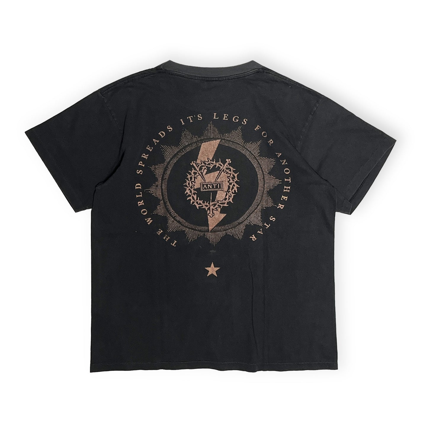 90's Winterland Marilyn Manson T Size (L)