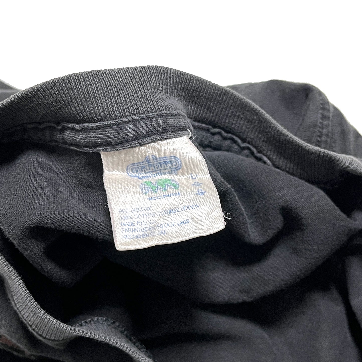 90's Winterland Marilyn Manson T Size (L)