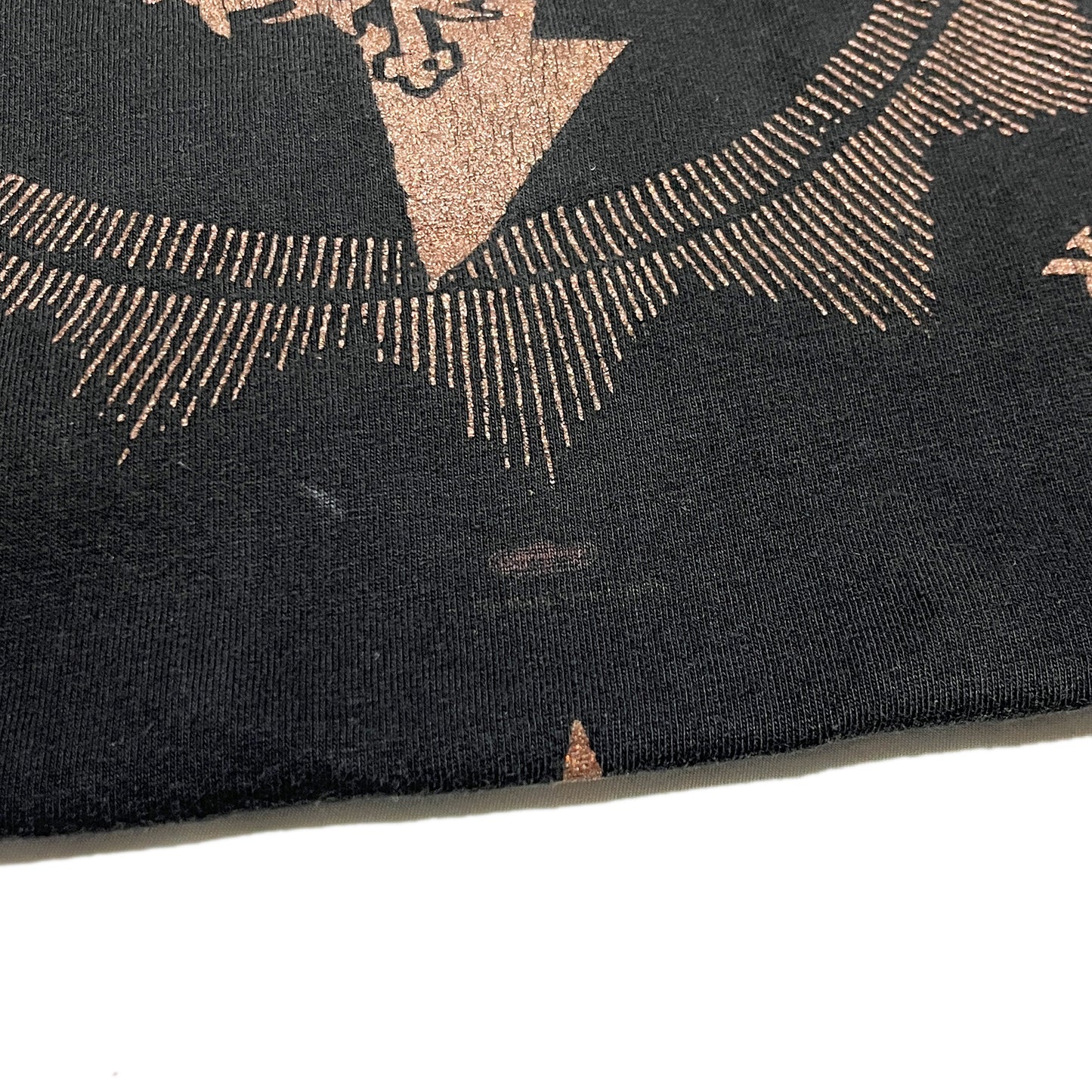 90's Winterland Marilyn Manson T Size (L)