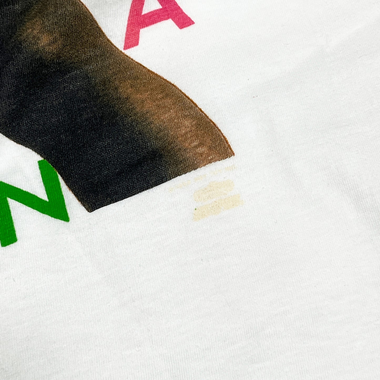 90's Euro Madonna T Size (XL)