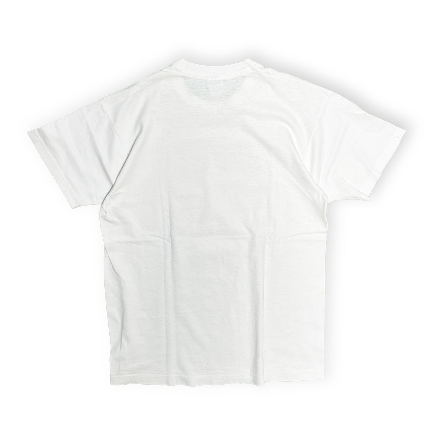 90's FRUIT OF THE LOOM Marilyn Monroe T Size (L)