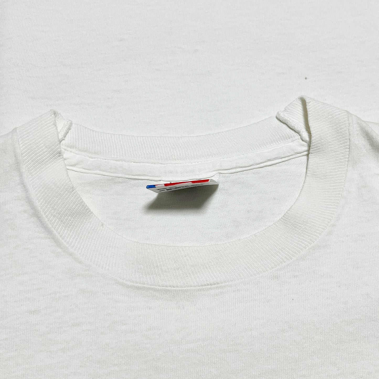 90's FRUIT OF THE LOOM Marilyn Monroe T Size (L)