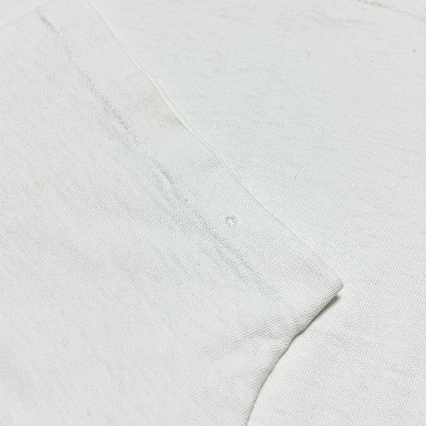 90's FRUIT OF THE LOOM Marilyn Monroe T Size (L)