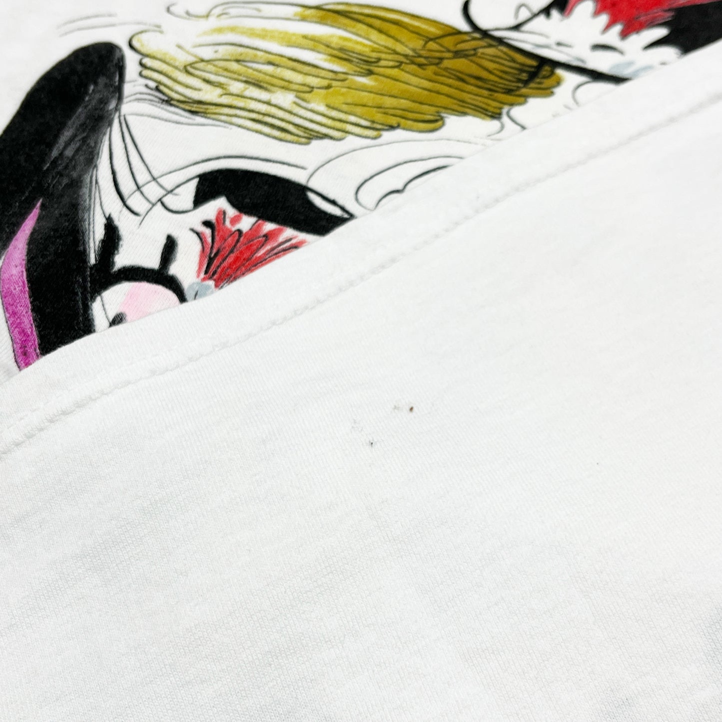 90's Brockum The Rolling Stones T Size (L) レア！