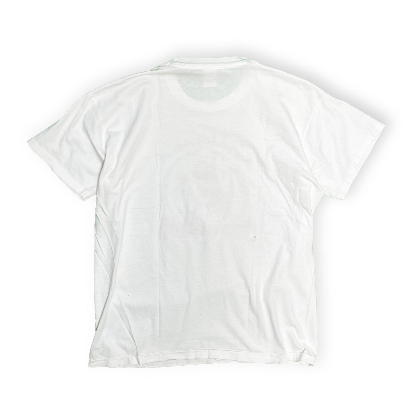 90's FRUIT OF THE LOOM Gratefuldead Elvis パロディー Size (XL)位