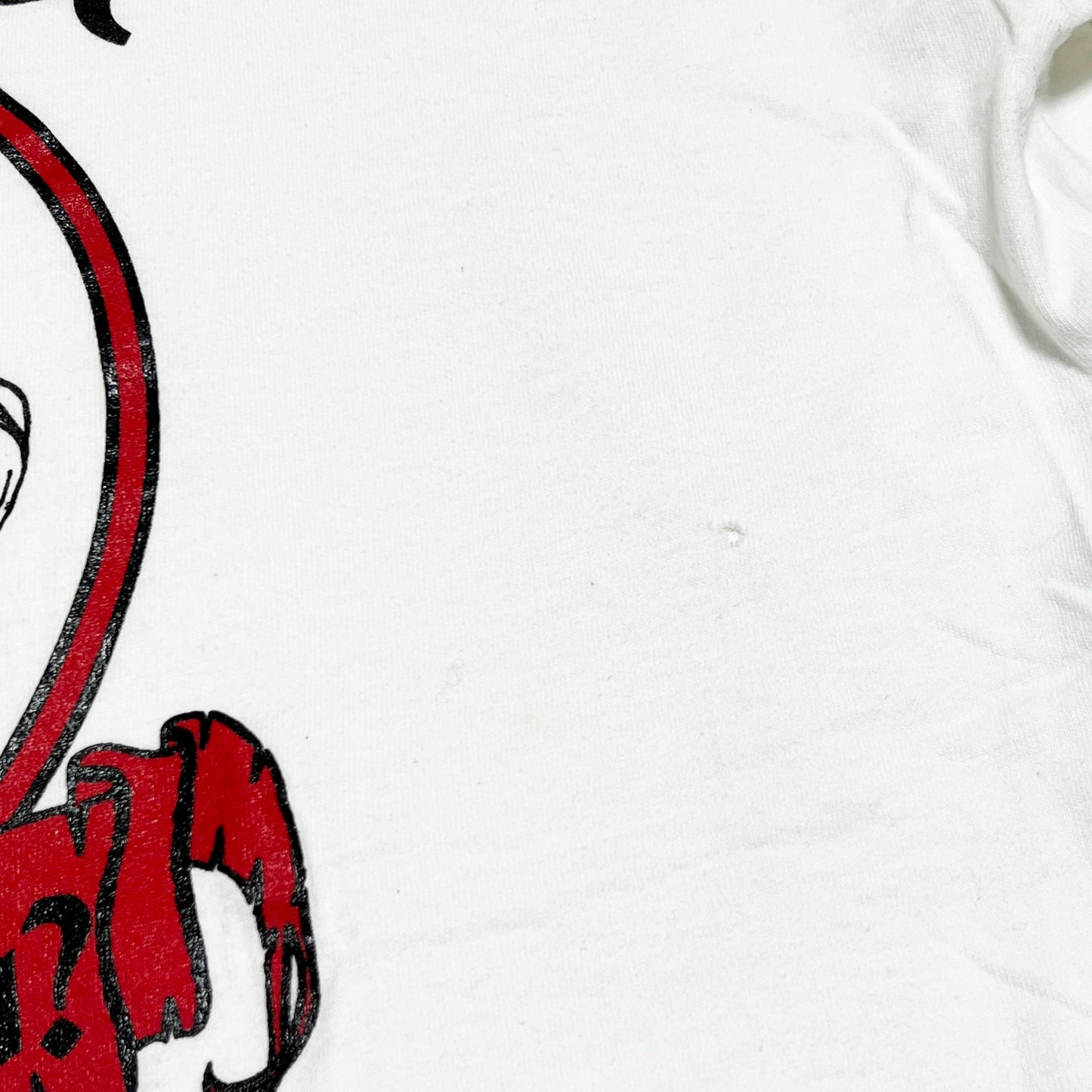 90's FRUIT OF THE LOOM Gratefuldead Elvis パロディー Size (XL)位