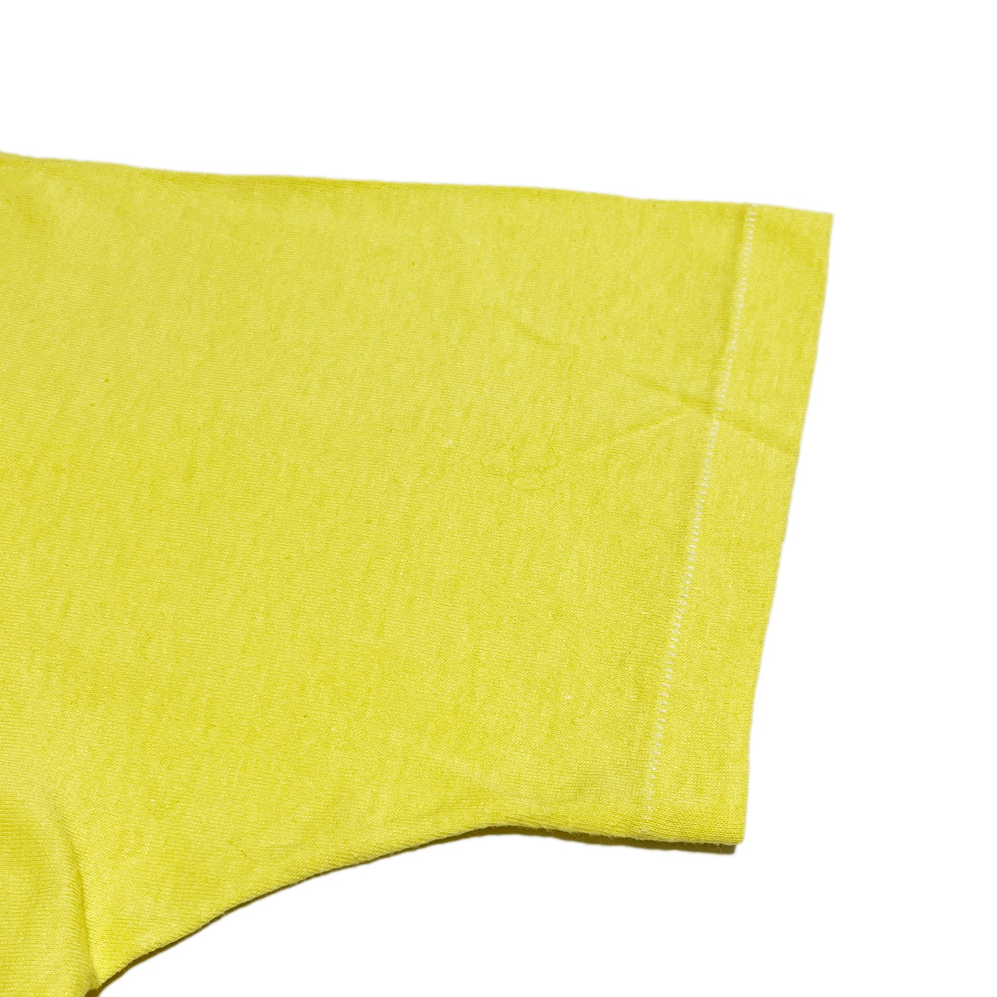 80's PINOCCHIO T Size (XL) レア！