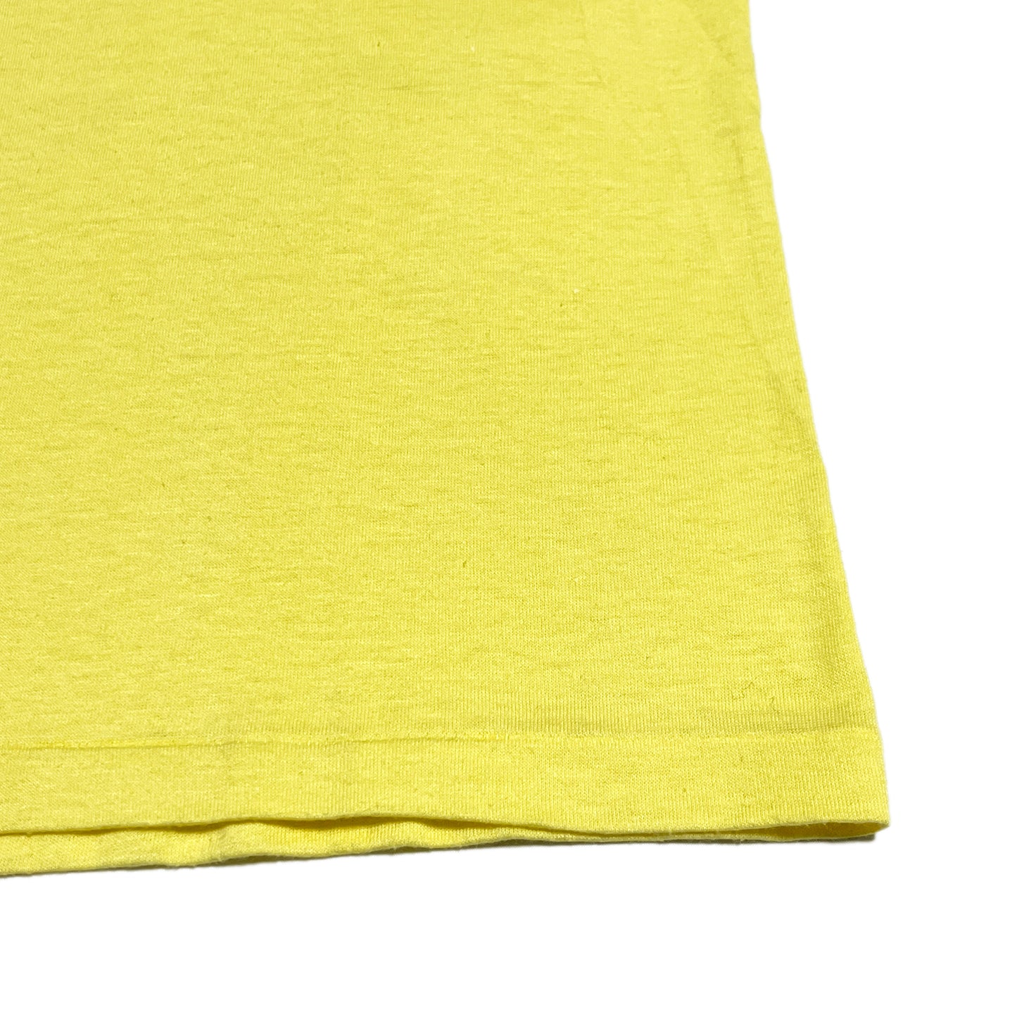 80's PINOCCHIO T Size (XL) レア！