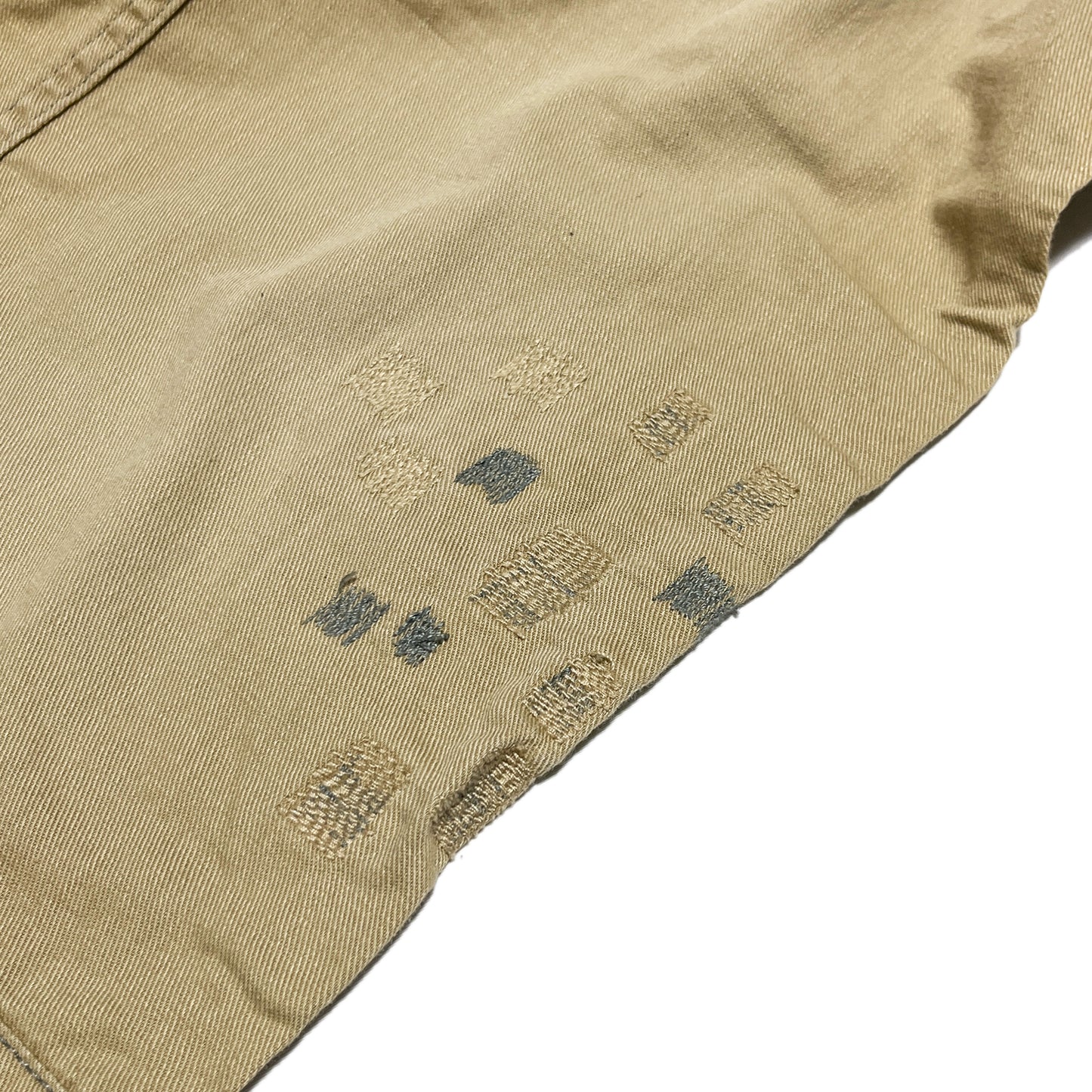 Ralph Lauren Baker Style Buckle PT Size (W32 L30)位