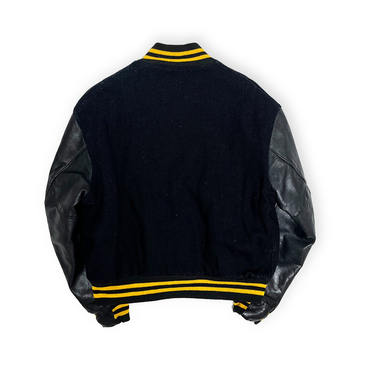 70's〜 Gorlden Bear Award JKT レザー Size (XL)