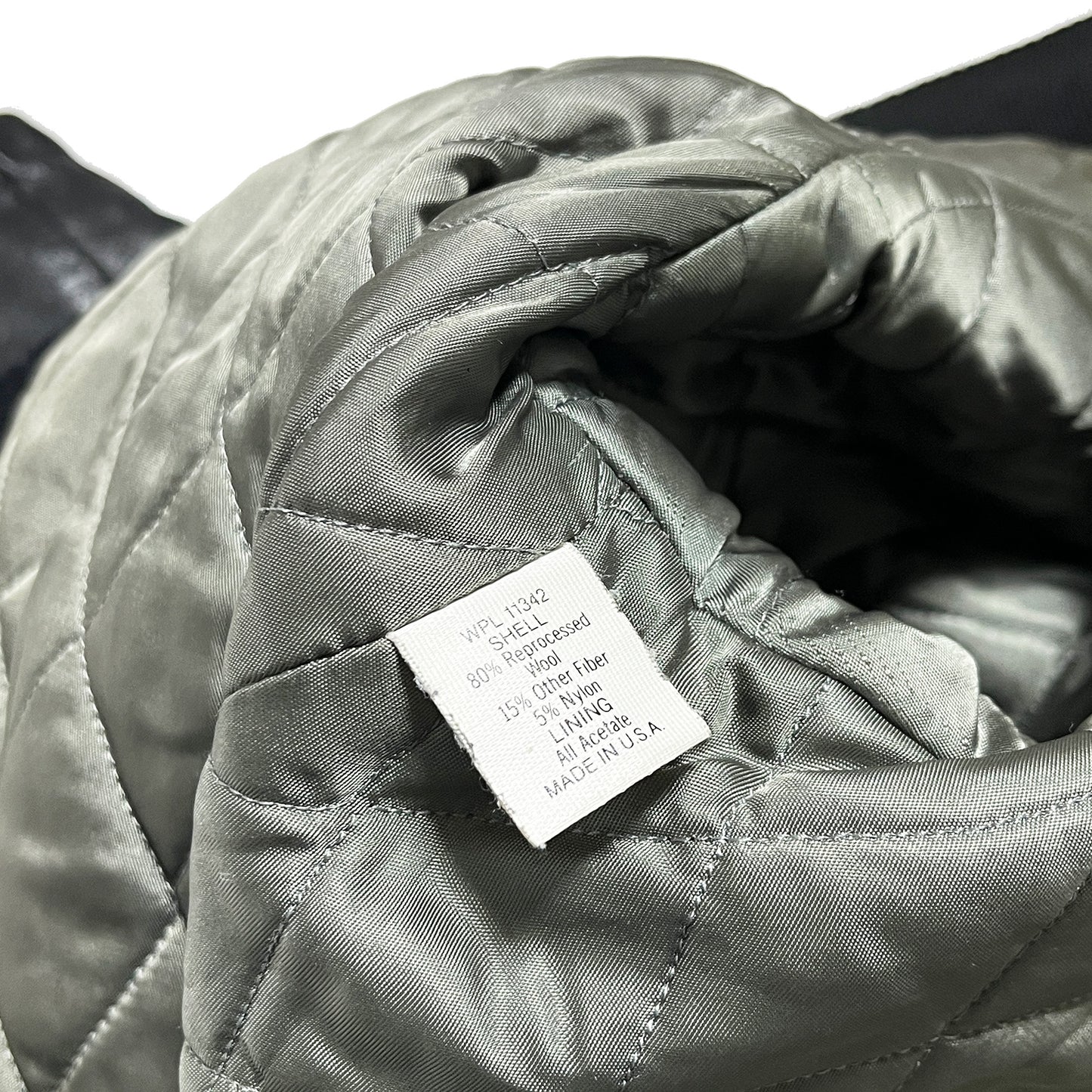 70's〜 Gorlden Bear Award JKT レザー Size (XL)