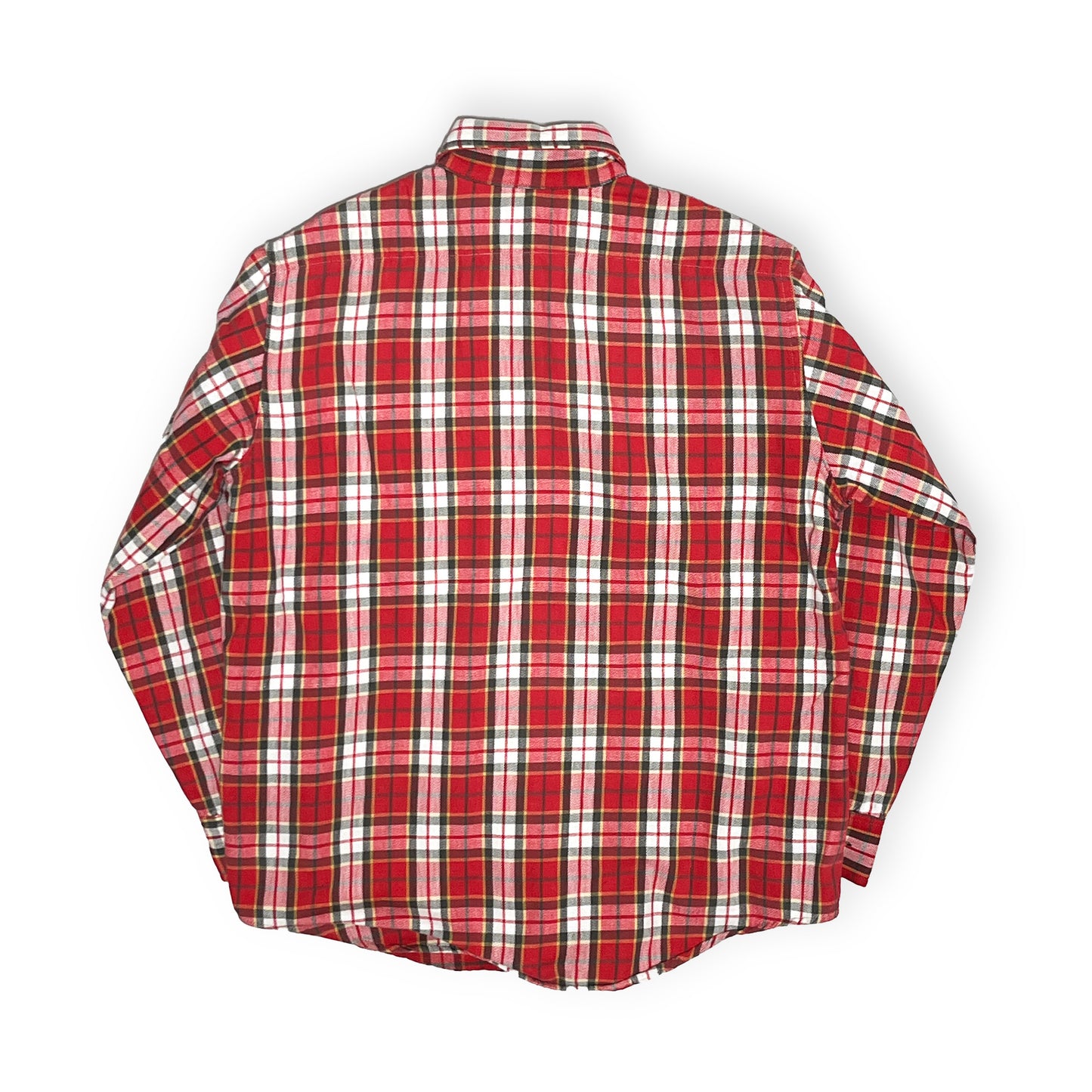 70's Grants Nel SH 好配色チェック Size (M)