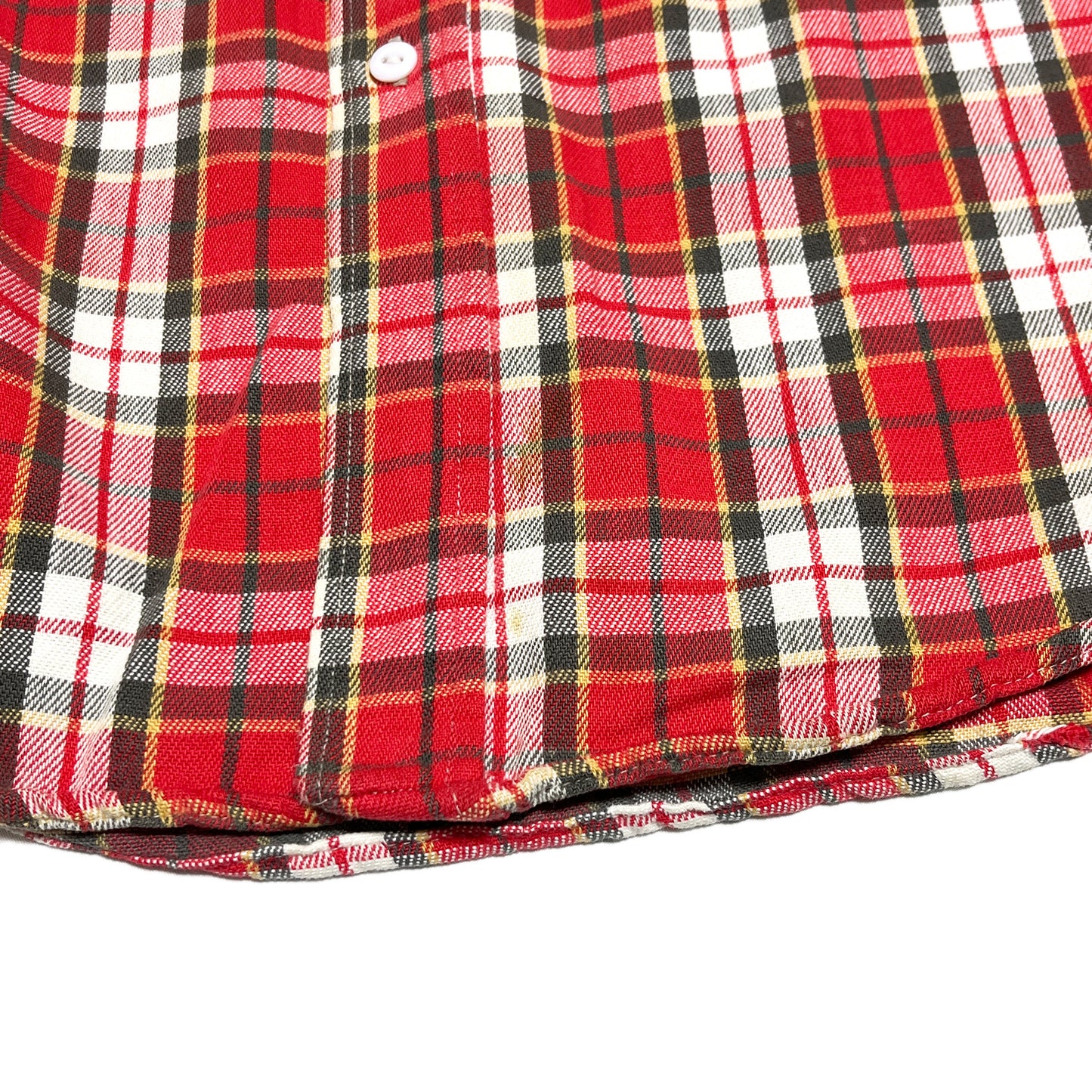 70's Grants Nel SH 好配色チェック Size (M)