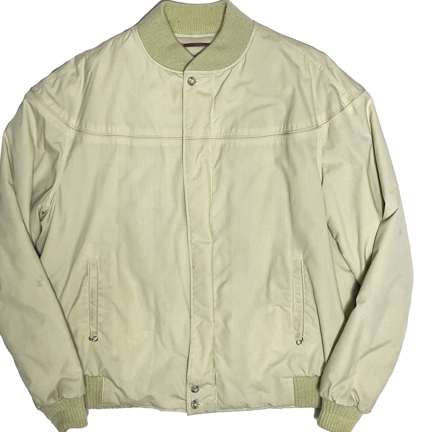 80's〜 Derby JKT Size (46)位 ビッグサイズ！