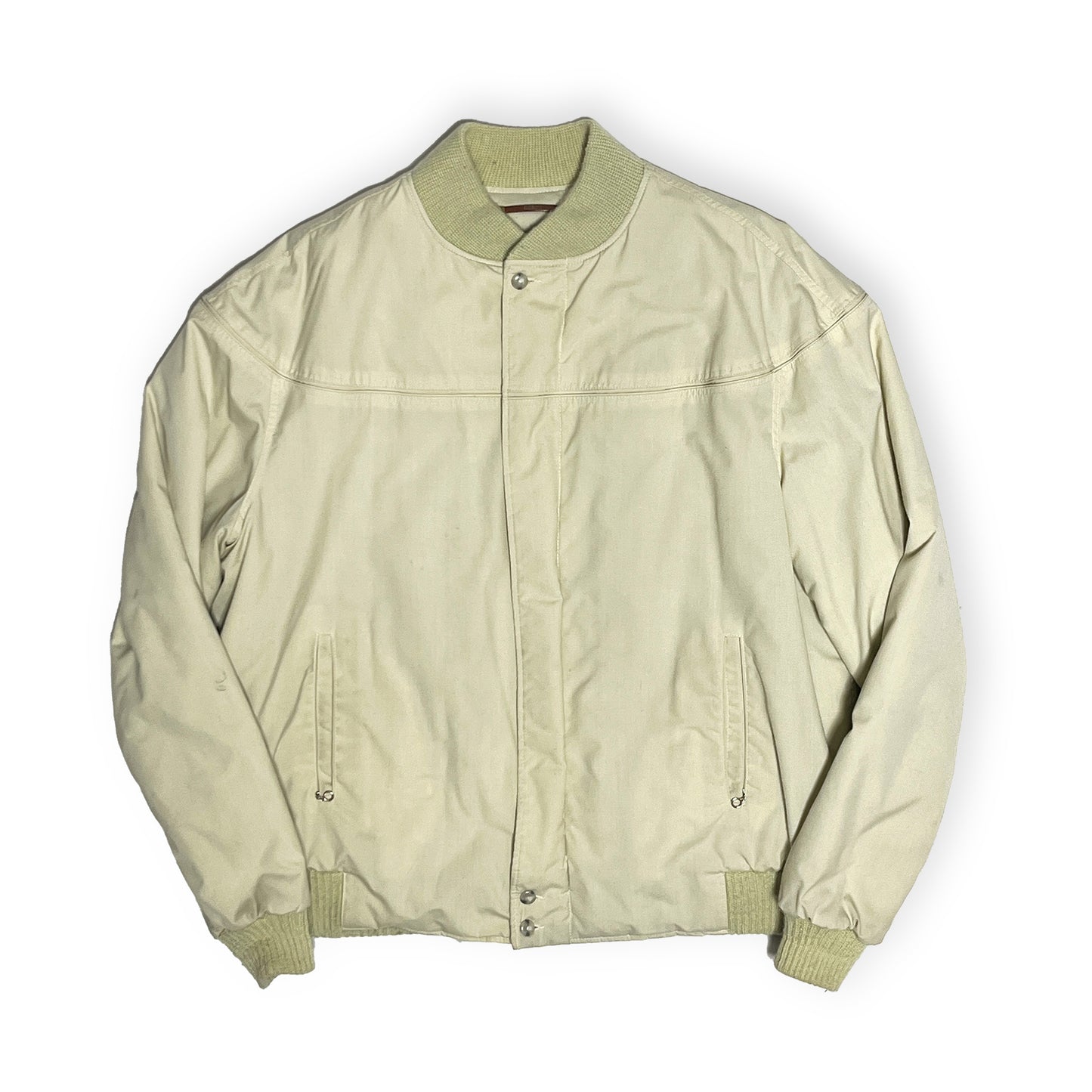 80's〜 Derby JKT Size (46)位 ビッグサイズ！