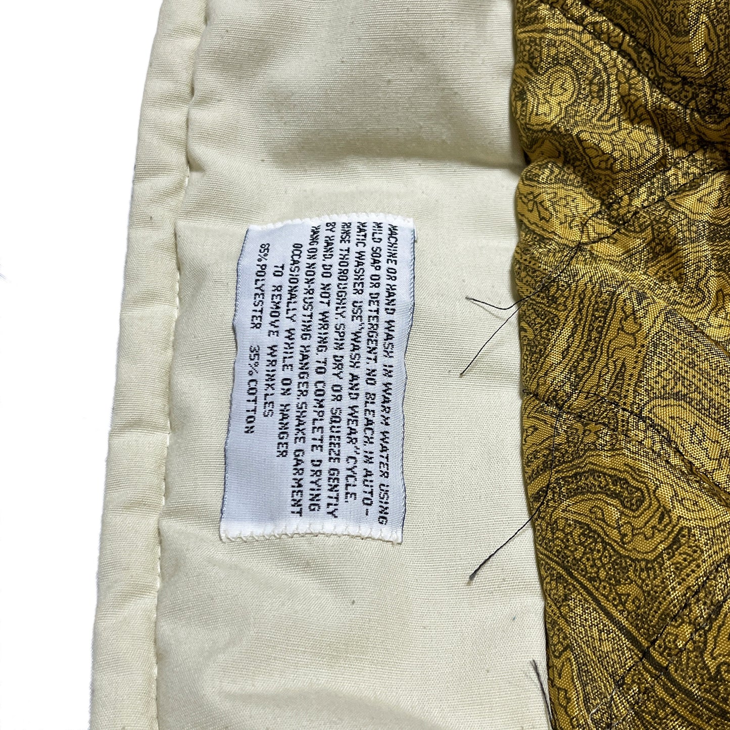 80's〜 Derby JKT Size (46)位 ビッグサイズ！