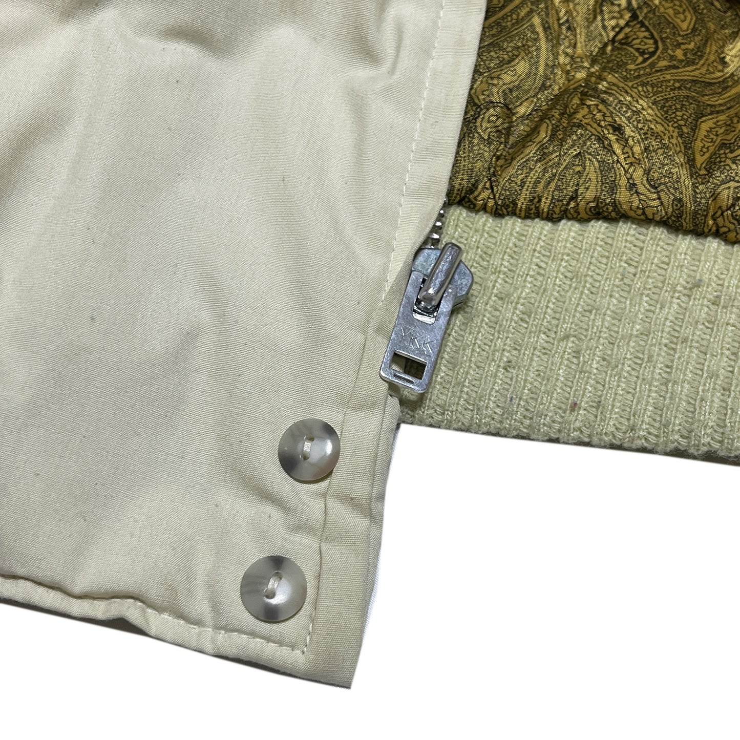 80's〜 Derby JKT Size (46)位 ビッグサイズ！