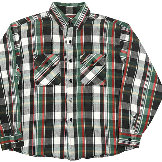 80's FIVEBROTHER Nel SH 好配色パターン Size (L)