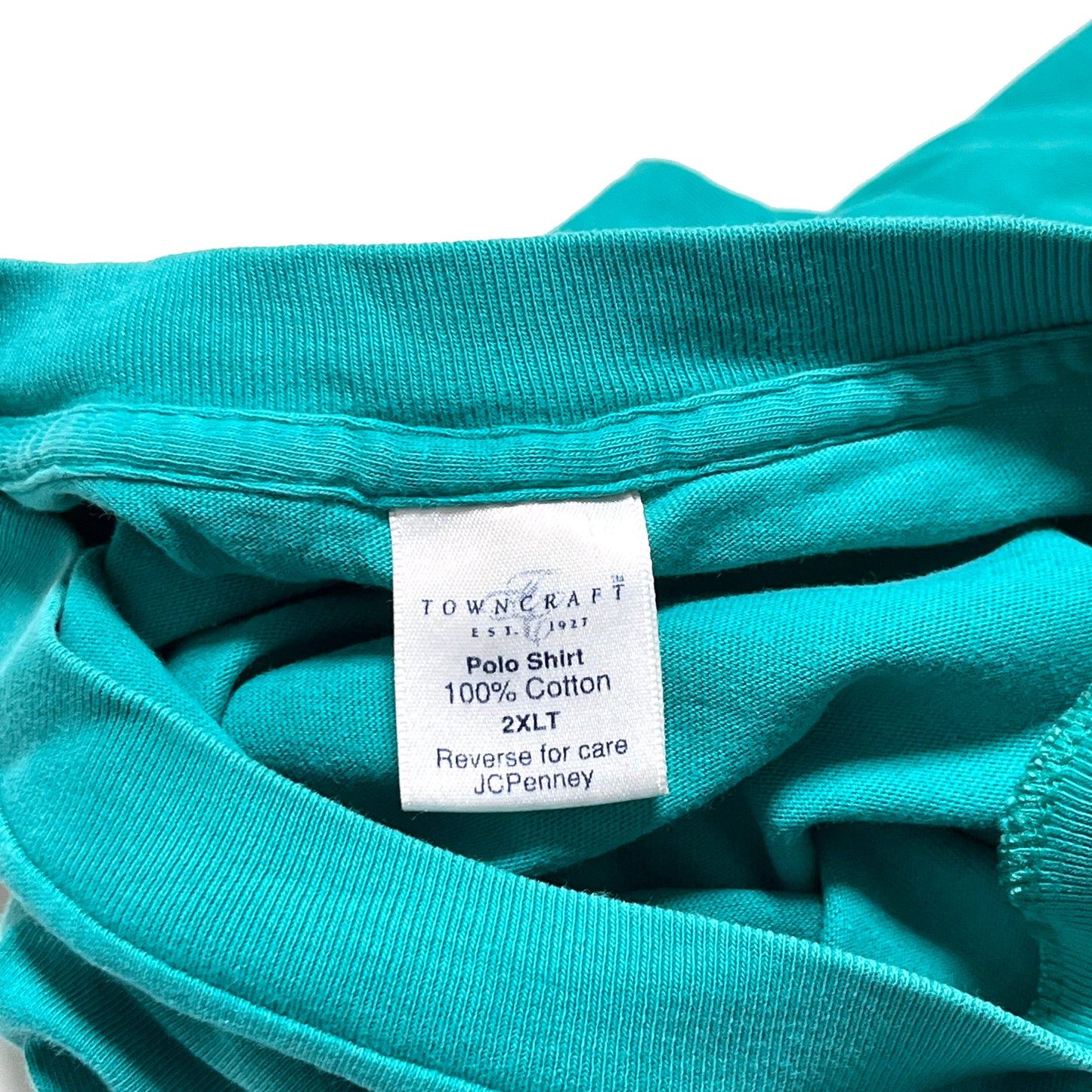 90's Town Craft Pocket T Size (2XL-T) ビッグサイズ！
