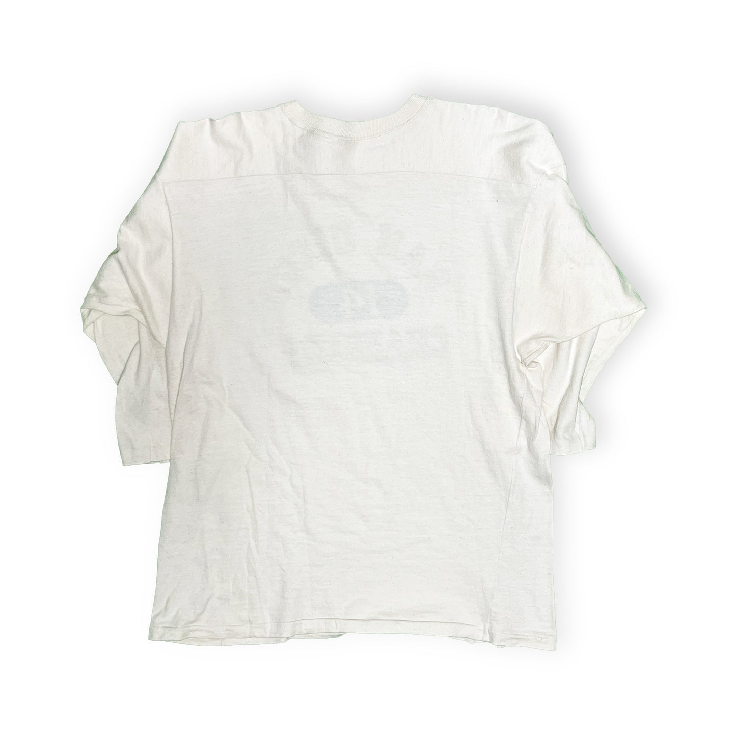 80's Champion Football T "SAN DIEGO 14 CHARGERS" Size (XL)