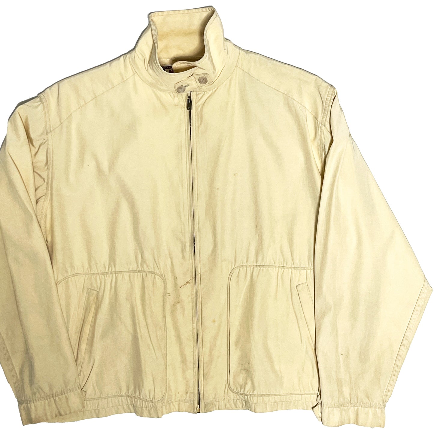 60's McGREGOR Drizzler JKT Size (46)