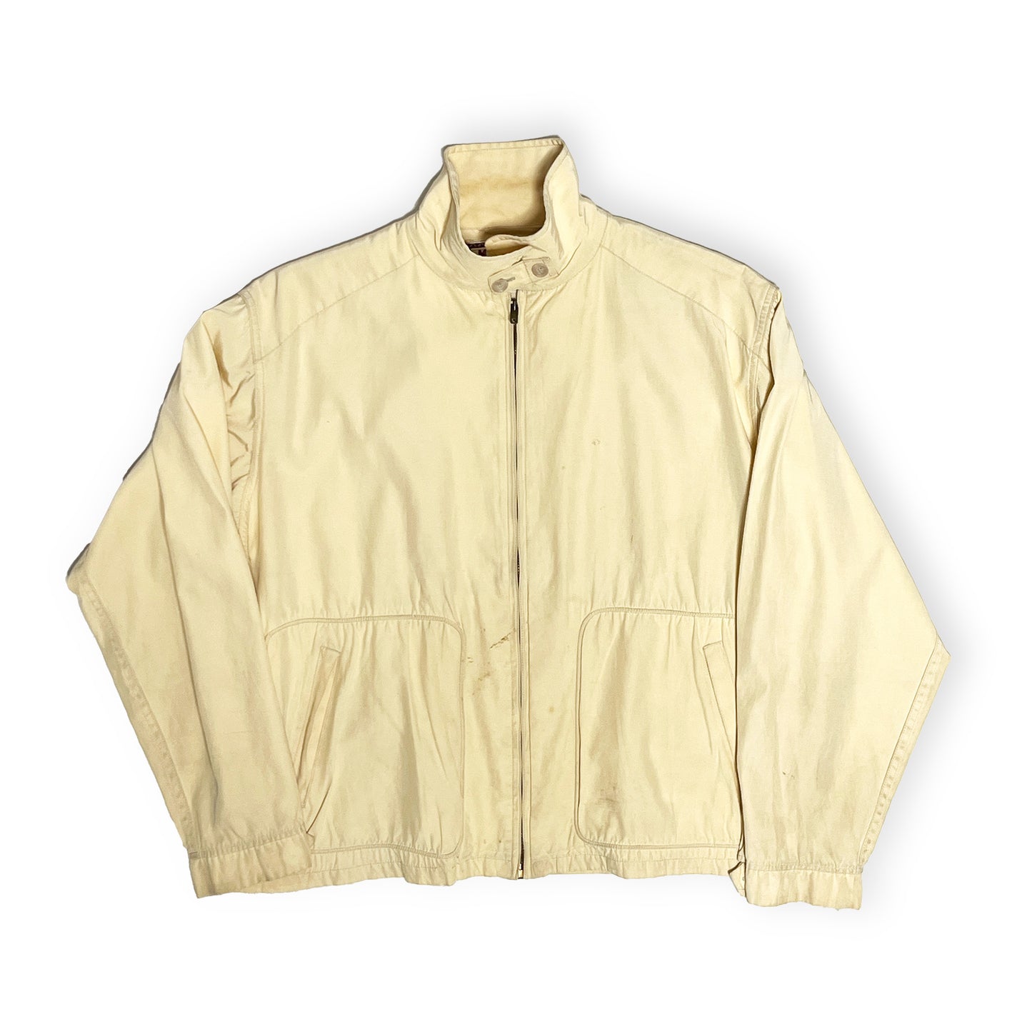 60's McGREGOR Drizzler JKT Size (46)