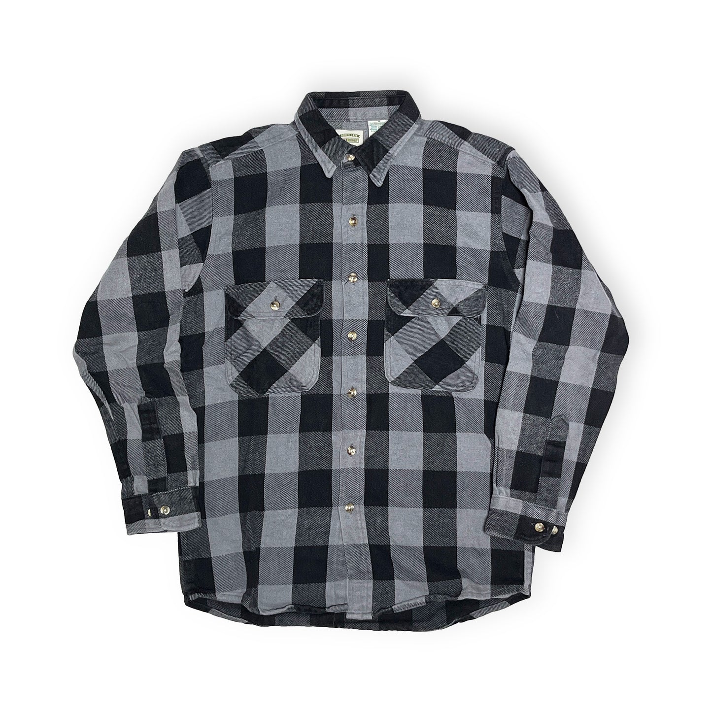 90's〜 FIVEBROTHER Nel SH 極上配色パターン Size (M)